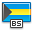 flag_bahamas icon