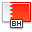 flag_bahrain icon