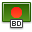 flag_bangladesh icon