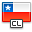 flag_chile icon