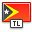 flag_east_timor icon