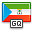flag_equatorial_guinea icon