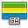flag_gabon icon
