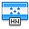 flag_honduras icon