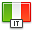 flag_italy icon