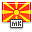 flag_macedonia icon