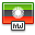 flag_malawi icon