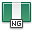 flag_nigeria icon