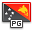 flag_papua_new_guinea icon
