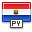 flag_paraquay icon