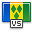 flag_saint_vincent_and_grenadines icon