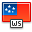 flag_samoa icon