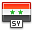 flag_syria icon