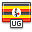 flag_uganda icon