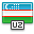 flag_uzbekistan icon