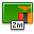 flag_zambia icon