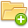 folder_add icon