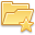folder_star icon
