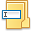 folder_vertical_rename icon