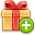 gift_add icon