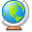 globe_model icon