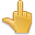 hand_fuck icon