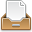 inbox_document icon