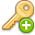 key_add icon