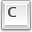 key_c icon