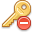 key_delete icon