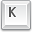 key_k icon