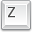 key_z icon