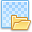layer_open icon