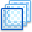 layer_stack_arrange icon