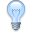 lightbulb_off icon