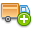 lorry_add icon