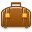 luggage_brown icon