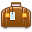luggage_brown_tag icon