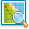 map_magnify icon