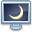 monitor_screensaver icon