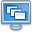 monitor_window_3d icon