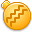 ornament_gold icon