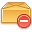 package_delete icon