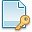 page_key icon