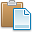 page_paste icon