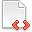 page_white_code_red icon