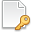 page_white_key icon
