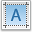 print_size icon