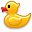rubber_duck icon