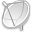 satellite_dish icon